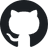 GitHub Logo